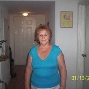 Meet your Posher, Nelson